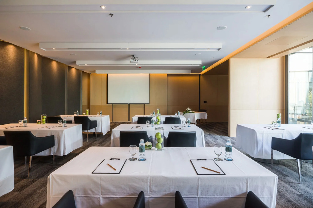 Arize Hotel Sri Racha
