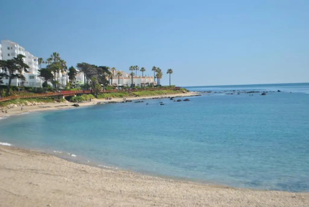 Apartamento Lubina Del Sol B1 2a