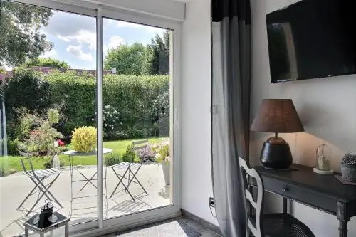 Le Domaine dEtaville