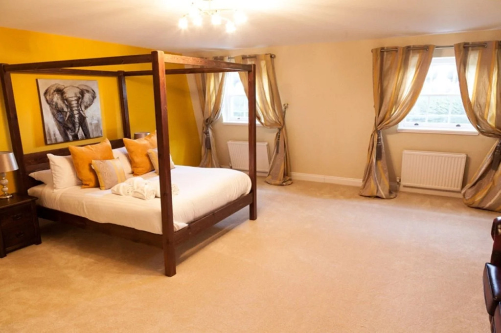 Rudby Hall