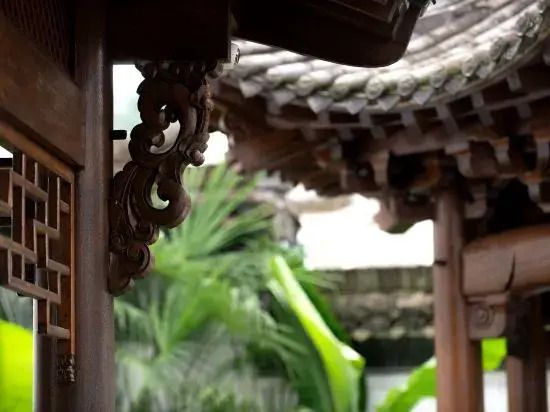 Yuliang Sincerity Homestay