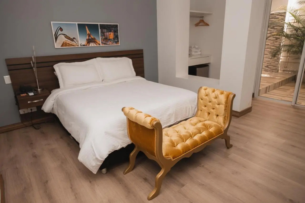 Malik Hotel Boutique