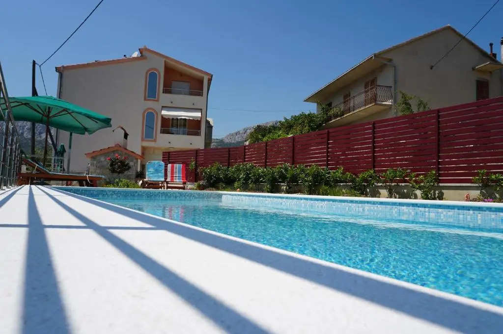Apartments Jukic