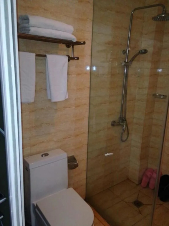 Bojin Business Holiday Hotel