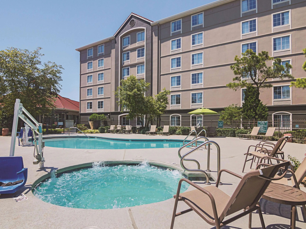 La Quinta by Wyndham Oklahoma City - NW Expwy