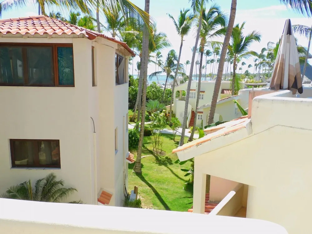 Lsvm406 Beauty Pearl Apartment Punta Cana