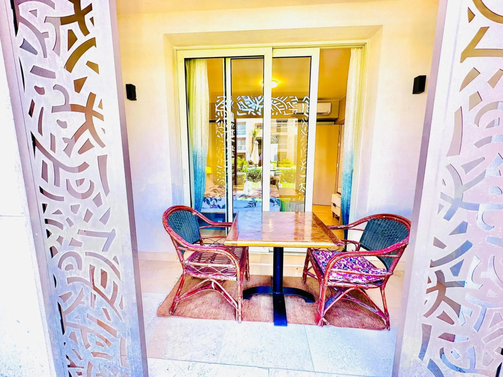 Mangroovy Stays El Gouna - BirdNest