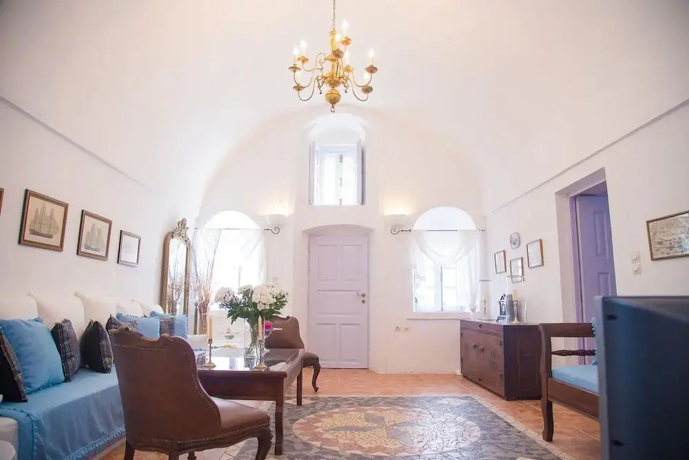 Lydia Luxury Villa
