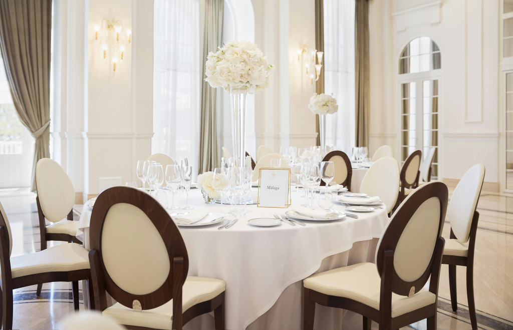 Gran Hotel Miramar GL