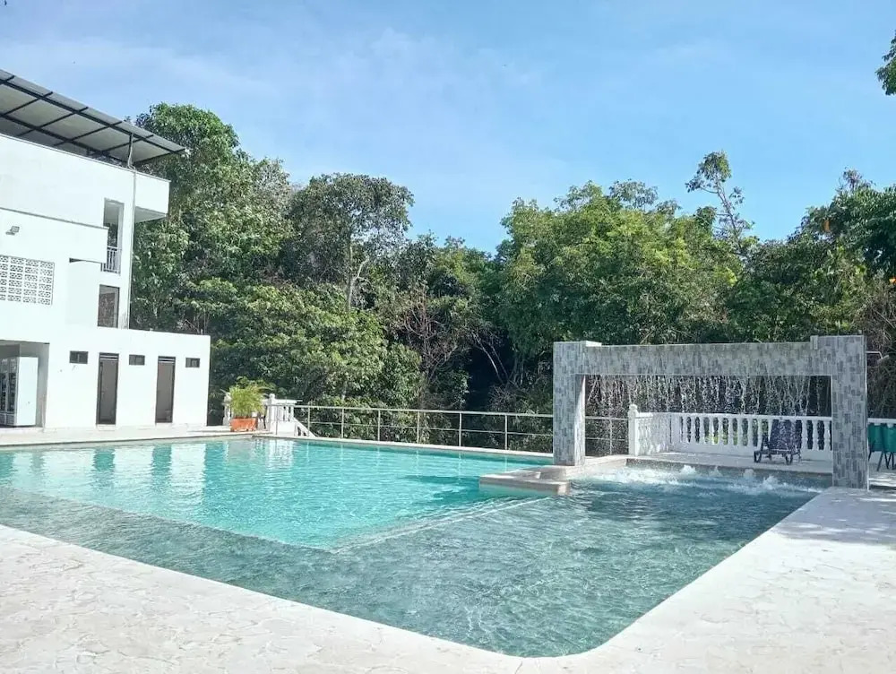 Hotel Monte Bello