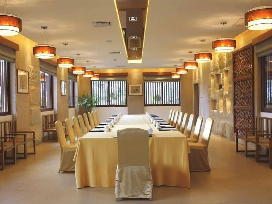 The Mahayana OCT Boutique Hotel