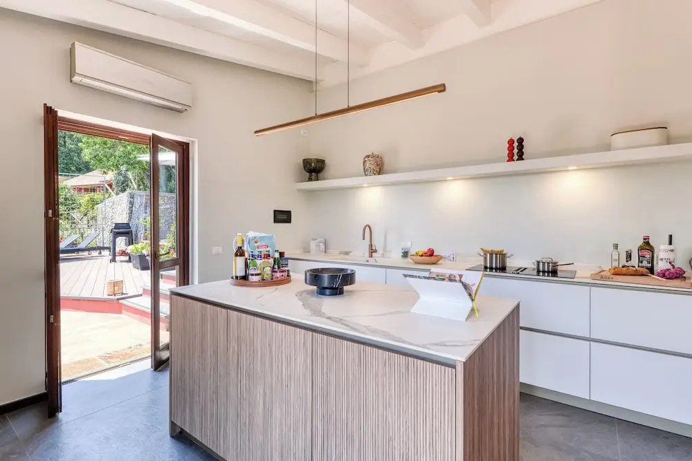 Villa Belvedere Condor