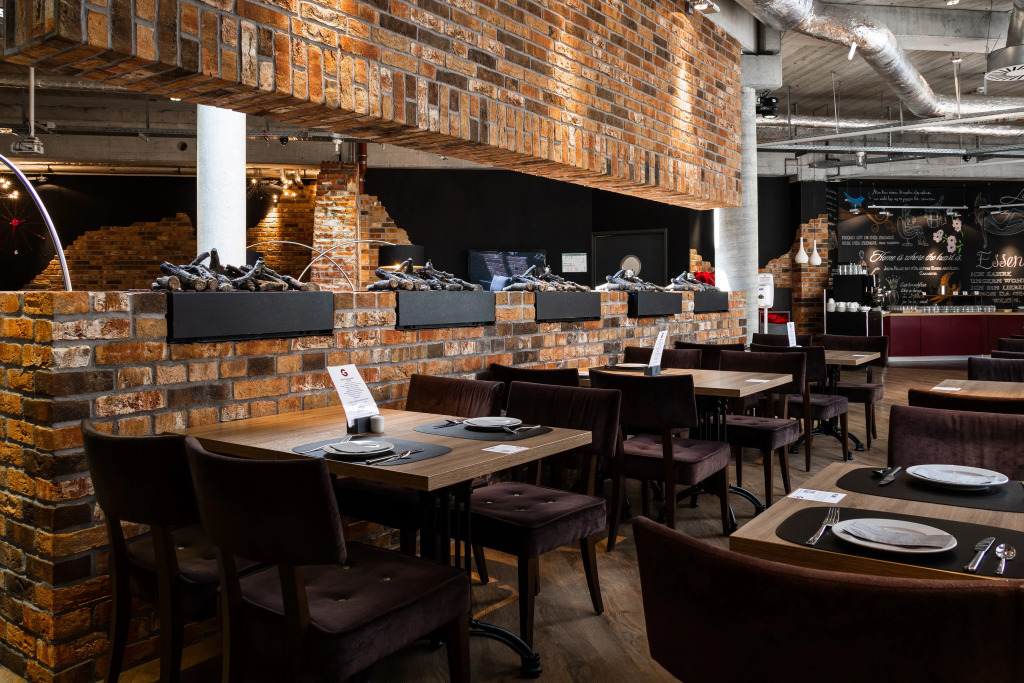 GINN Hotel Berlin Potsdam