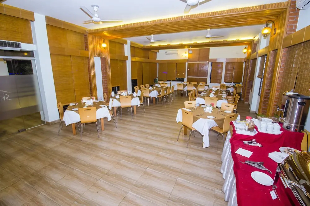 SKS Inn