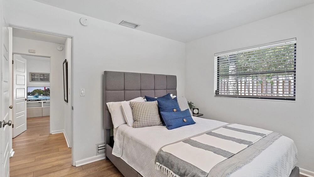 Siesta Key Sanctuary 3 Bedroom Home by RedAwning