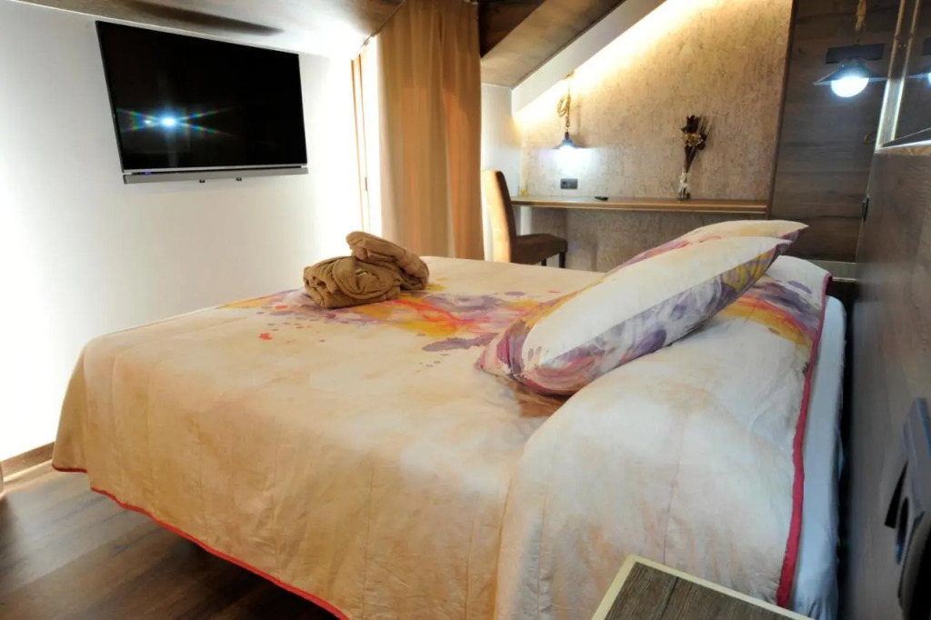 Hotel Vall d´Aneu