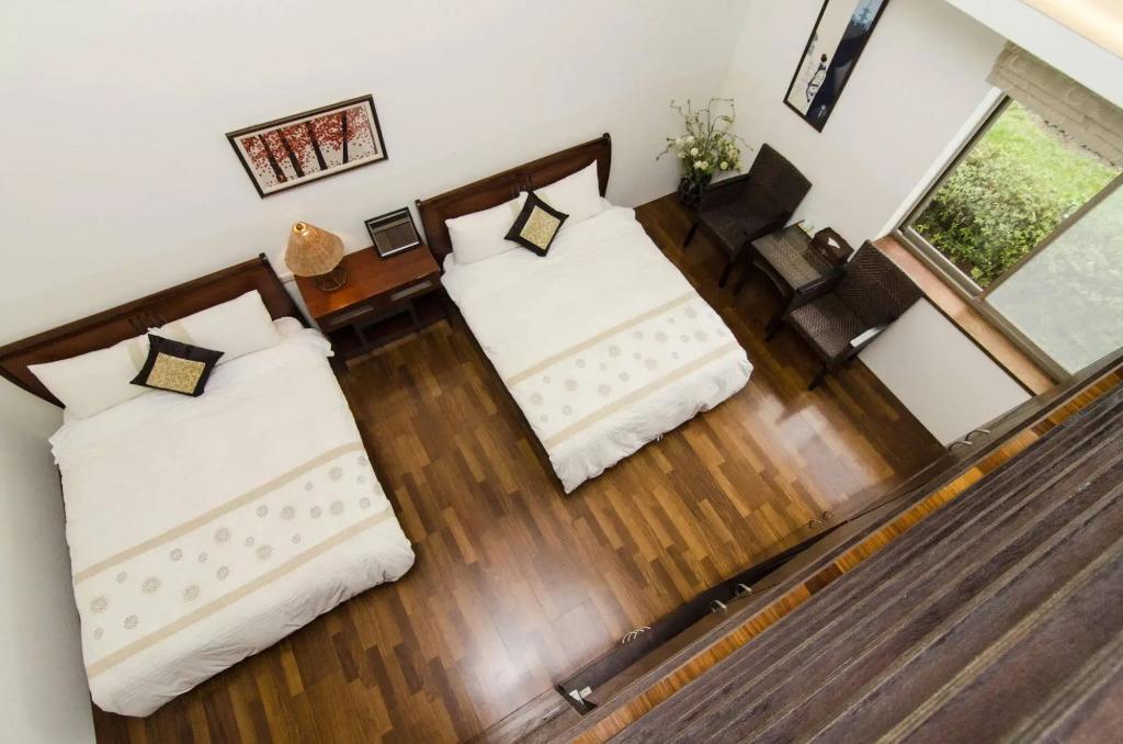 Eshine Villa