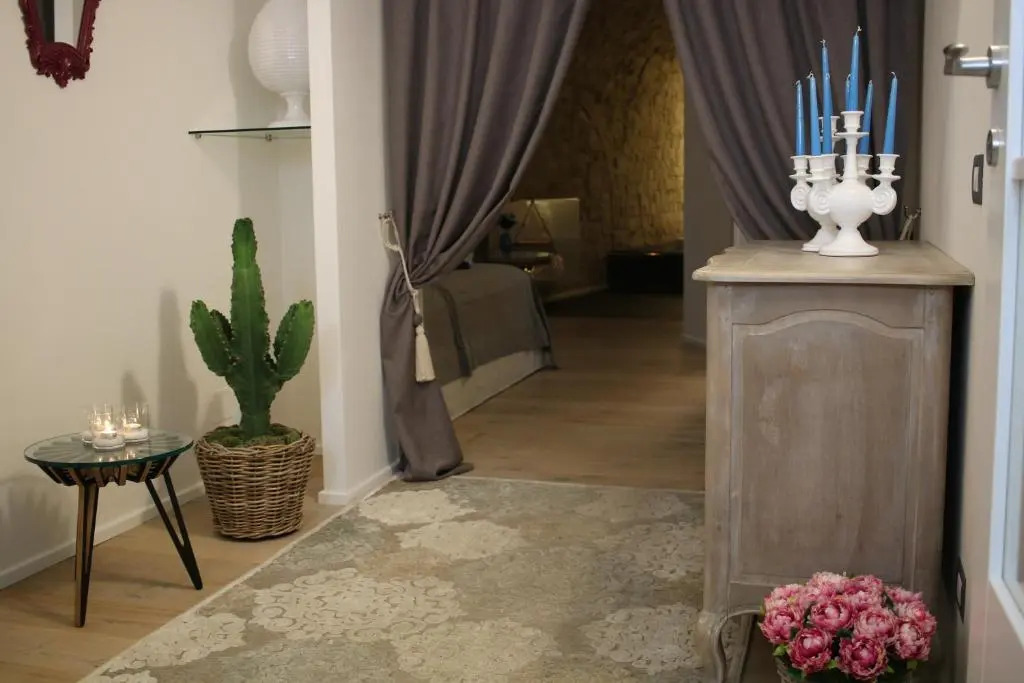 Piervi Suite (Adults Only)