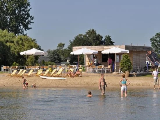 Dümmerhotel Strandlust