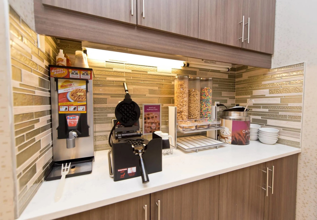 Residence Inn by Marriott Austin Southwest