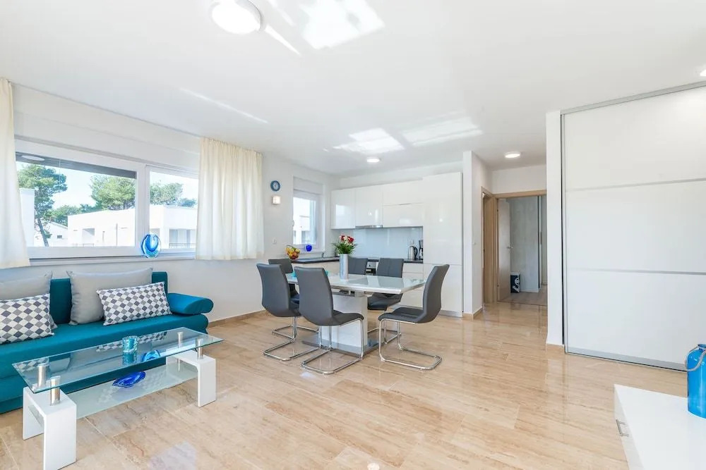 Apartment Eses