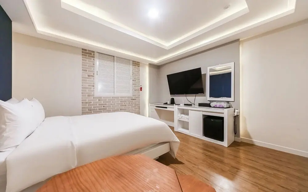 Miryang Hotel Laon