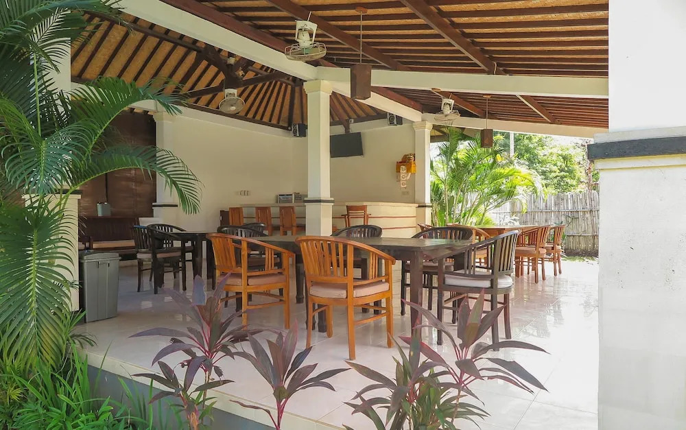 Bingin Garden Uluwatu