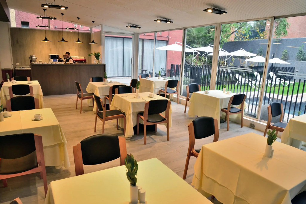 Casa Spark Santiago