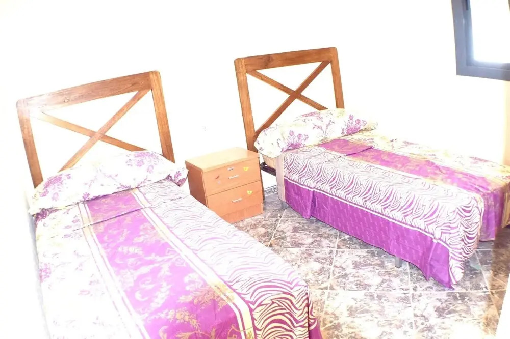 Villa With 3 Bedrooms In Cartama With Indoor Pool And Furnished Terrace 20 Km From The Beach