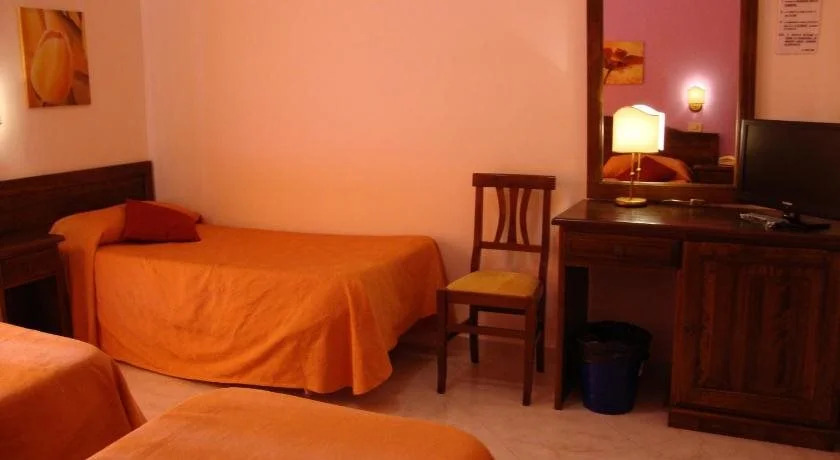 Hotel Aosta