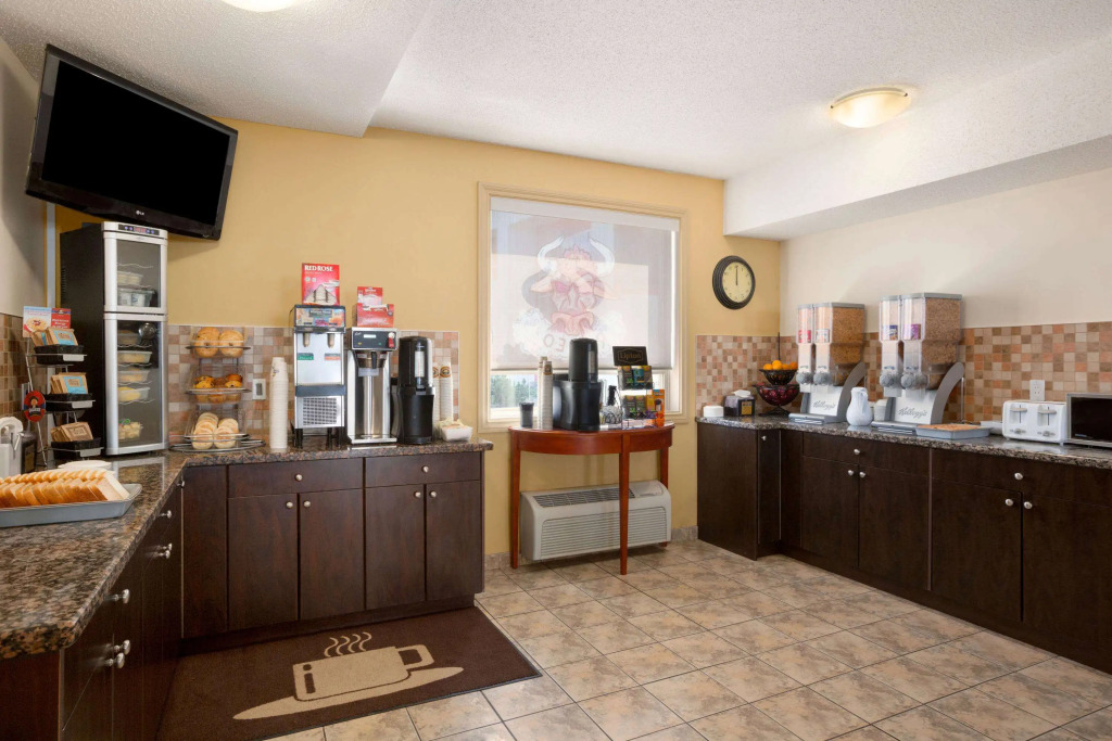 Days Inn by Wyndham Bonnyville
