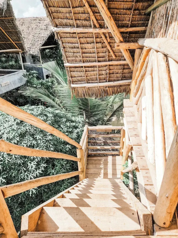 Honeymoon Nest Zanzibar in Jambiani