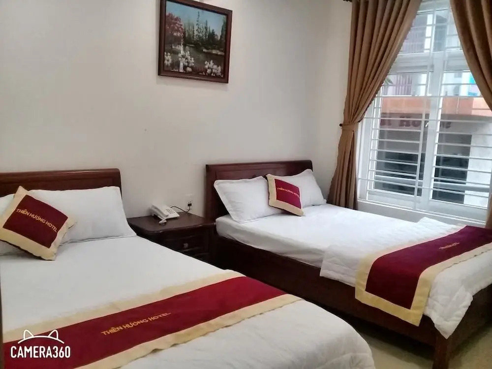 Thin Huong Hotel