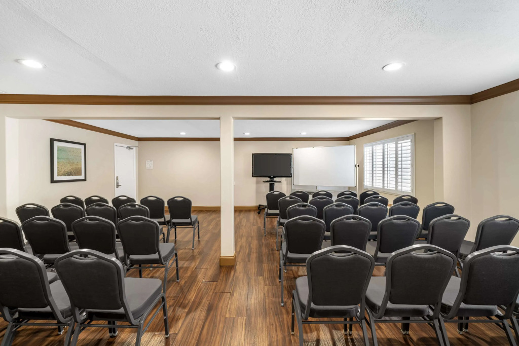 Best Western Oxnard Inn