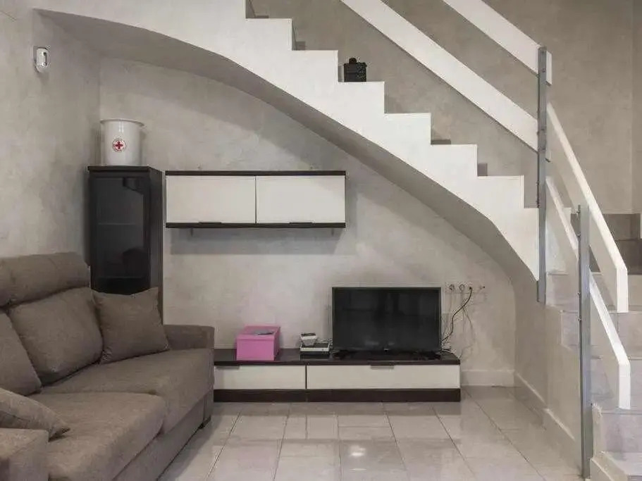 Apartamento La casita del caracol