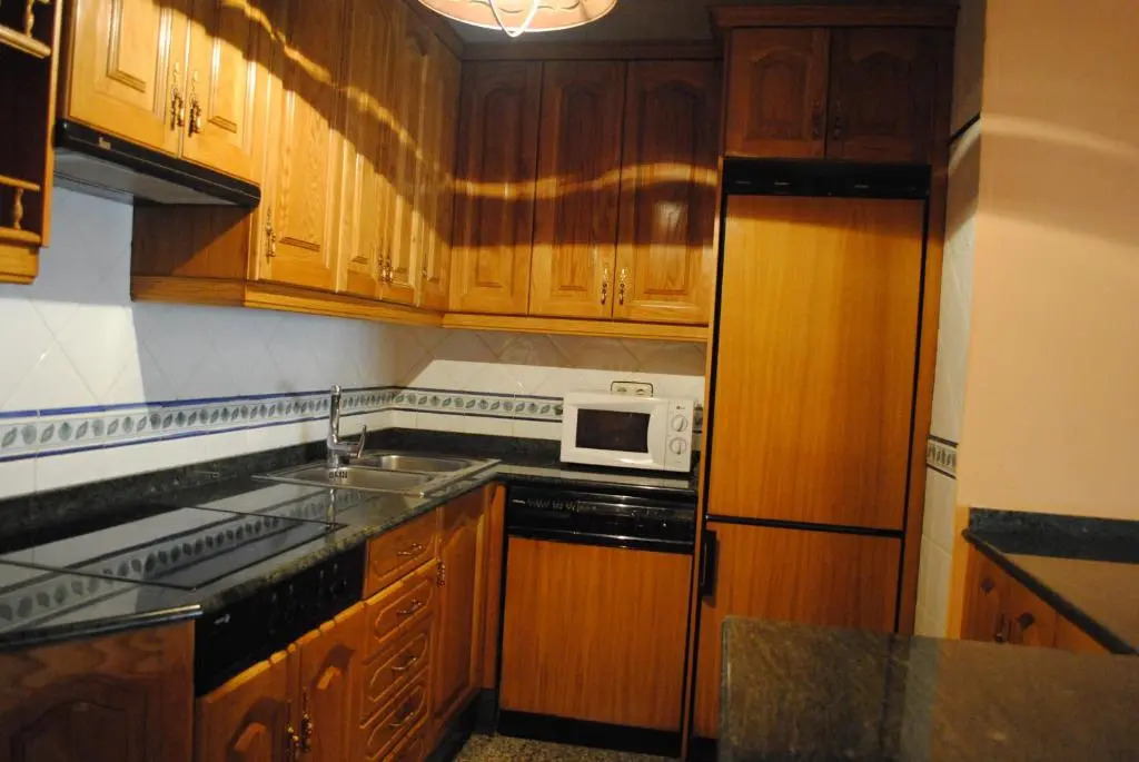 Apartamentos Rio Mora 2
