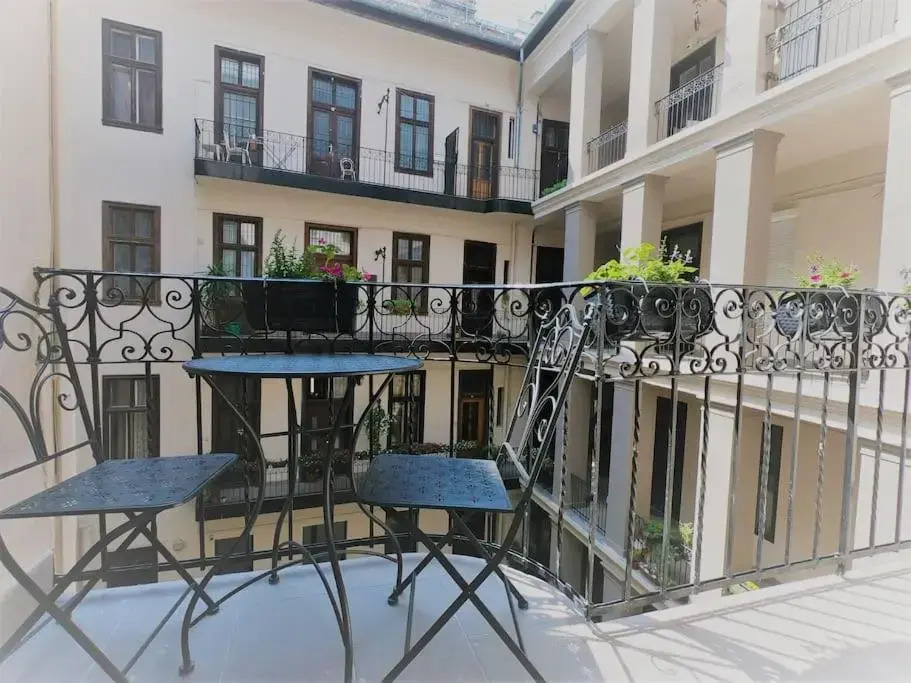 BEM56 Apartman