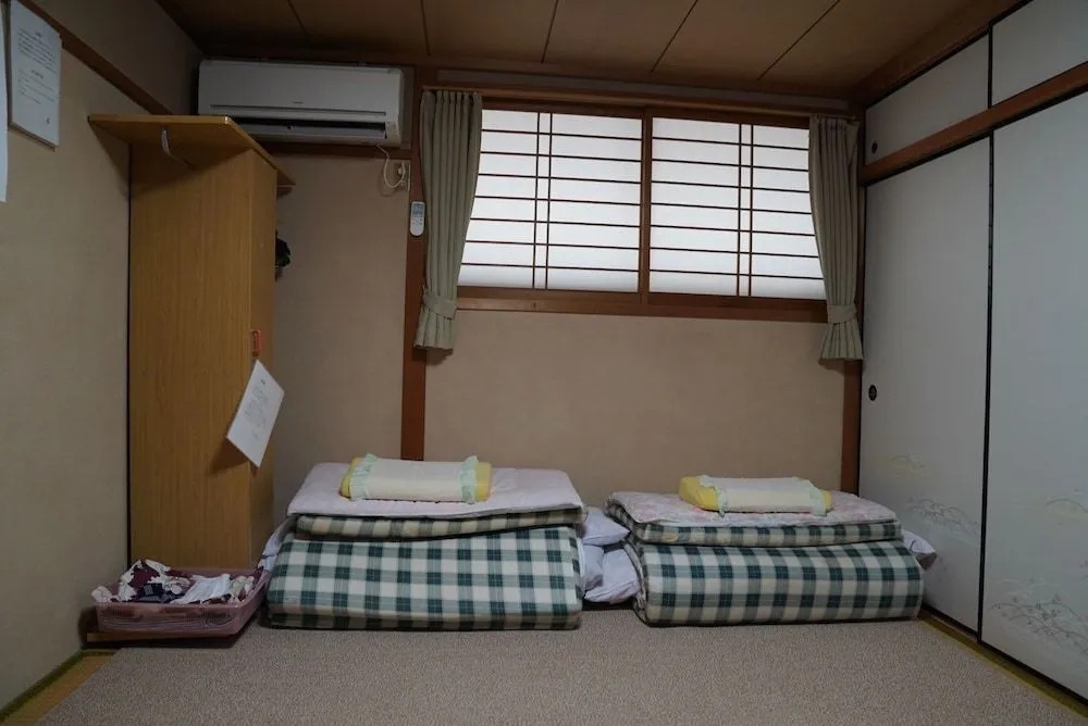 Ryokan Harimaya