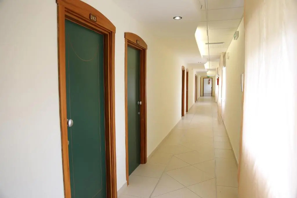 Hotel Meranda
