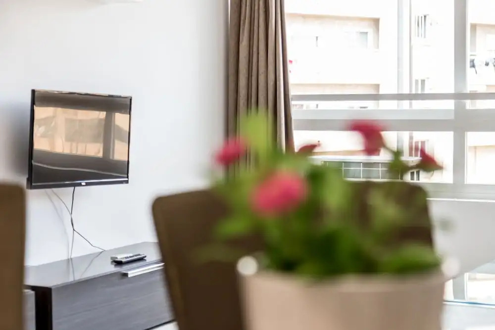 Apartamento Travel Habitat Aragon