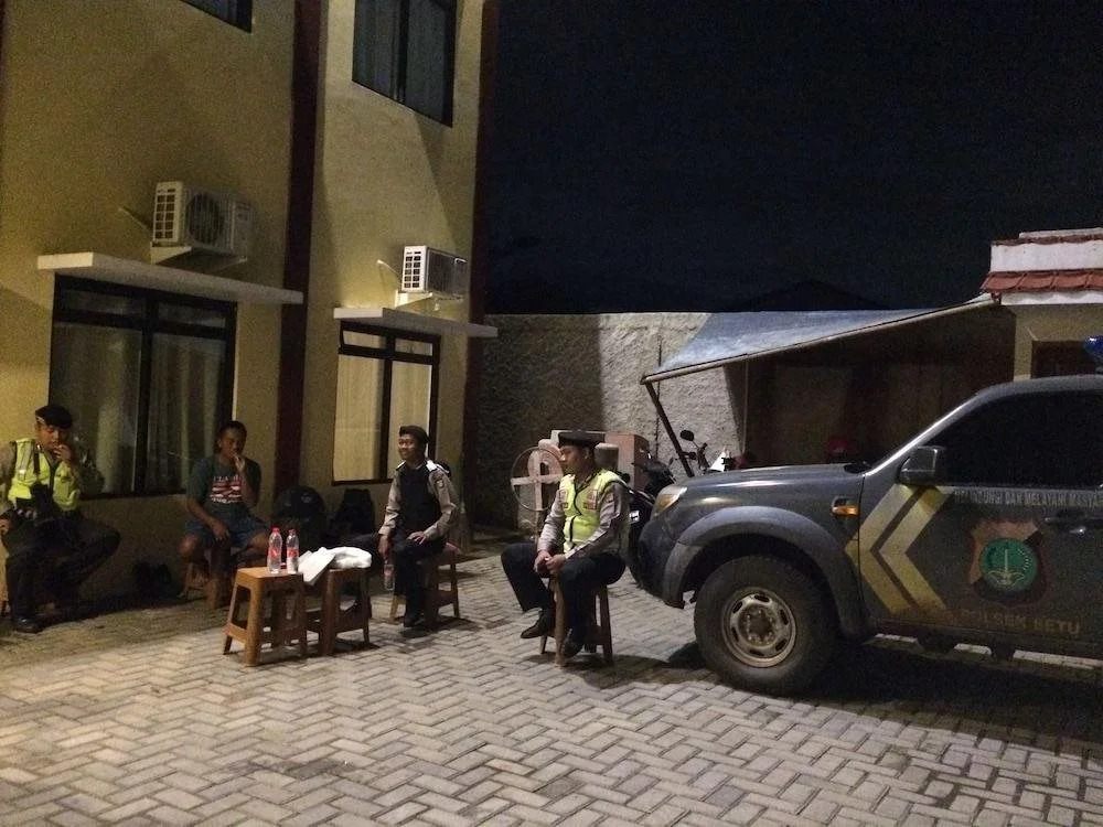 Setu Budget Inn