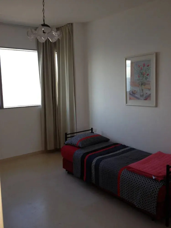 Beautiful 5 Rooms In Front The Sea