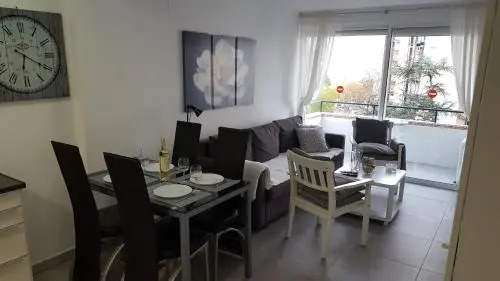 Bonanza Apartment
