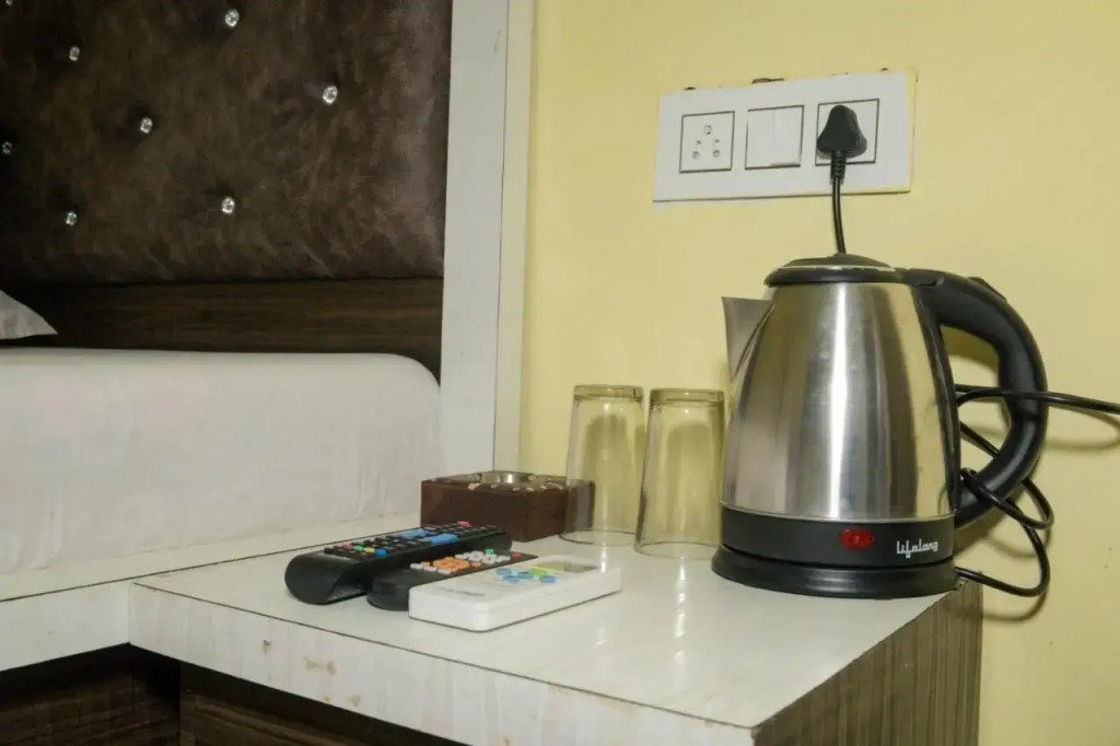 Hotel Heritage