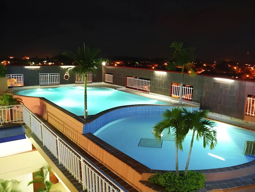 Hotel Hacaritama Colonial