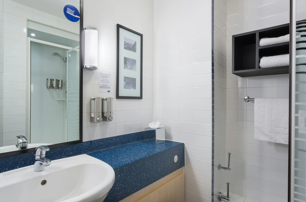 Hampton By Hilton Braintree