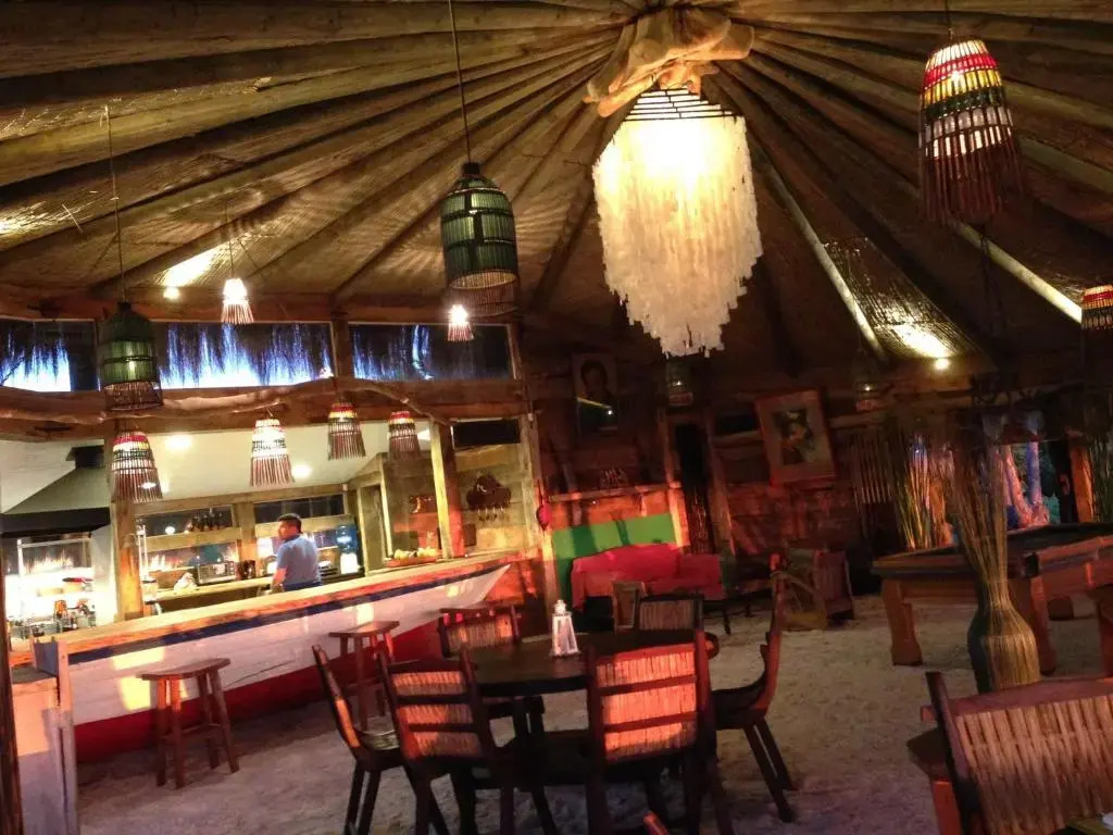 Club El Tebo