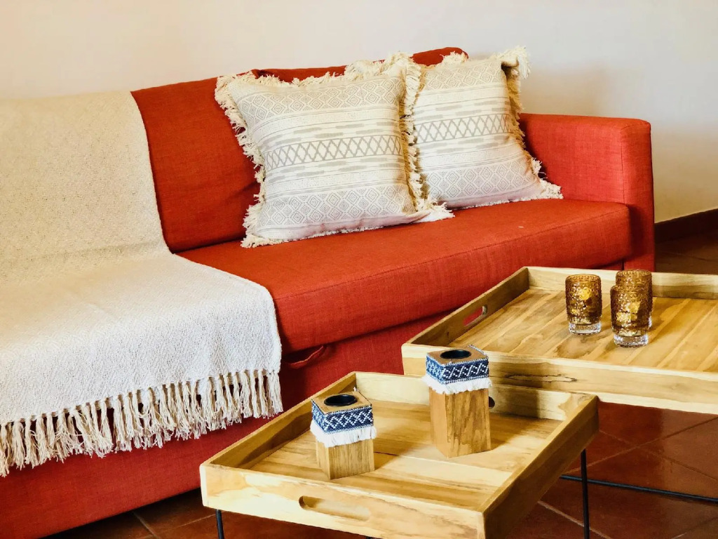 Canaryislandshost l Surf & Beach Apartment in Lanzarote