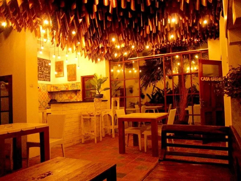 Tiga Lima Homestay Yogyakarta