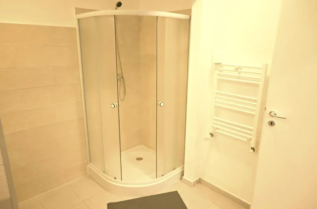 Luana Airport Apartments #4